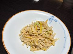 -庐灶江南·江南菜·四合院Bistro(东直门雍和宫·原华侨宾馆店)