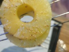 -潮庭·大连海鲜·炭火烧烤·扇贝王(大连店)