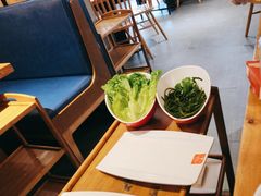 -牛很鲜潮汕牛肉火锅(乐清店)