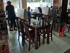 -洪兴砂锅·融合砂锅菜(三站店)