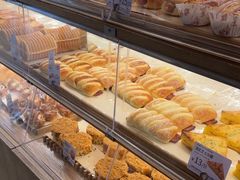 -山崎面包(苏州中心店)