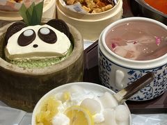 -大芊金重庆串串火锅(南京路店)