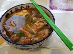 -夏家合汁(天润花园小区店)