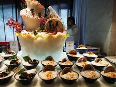-雍和会海鲜姿造自助(湖东路店)