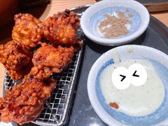 -人间酒暖·Go blanc·烧鸟·深夜食堂(陆家嘴店)