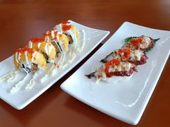 -V Bar海景扒房(北海湾惠龙万达嘉华酒店)