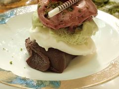-MADO冰淇淋咖啡馆(淘金店)