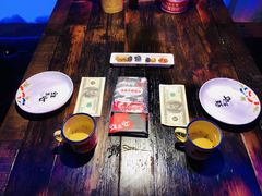 -蘭奢雅集·江浙菜(青山江滩店)