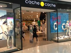 -凯德广场(学府店)