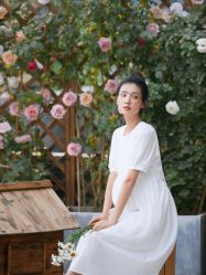 点击看大图 -暖摄影 孕妇写真家庭影像馆 (自然光主题店)