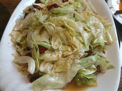 -厨神老街兔·淳朴人家店(盐帮菜风味名店)
