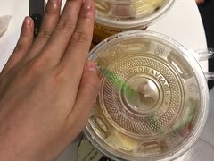 -艾薯夫妇Aysh(福田星河COCOPark店)