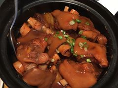 -汤城小厨•粤菜•靓汤(金宝街店)