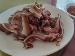 猪耳朵-清泉馆(望江路店)