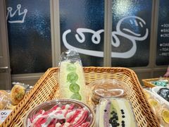 -凯德广场(学府店)