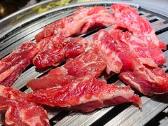 -三代烤肉(保利广场店)