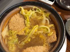 狮子头白菜粉-砂唐居(总店)