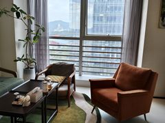 -争渡心理咨询全国连锁(福田店)