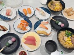 -滨寿司(新街口中央商场店)