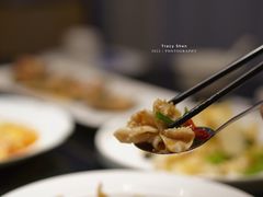 油淋鸟贝-东莱馋房(陆家嘴店)