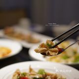 东莱馋房越吃越爱 魔都质感鲁菜