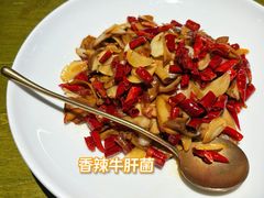 -一坐一忘云南菜(卓悦中心)