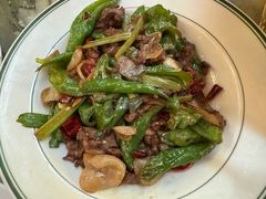 -天山传奇新疆菜(SKLP店)