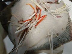 -蟹谢蒸鲜自助餐厅