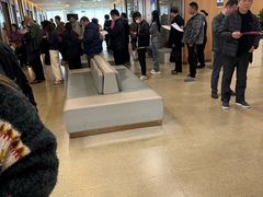 -美年大健康体检中心(浦东美张分院)