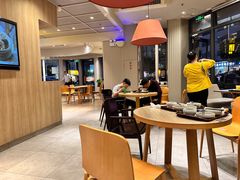 -真功夫(蛇口公园南店)