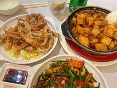 -陈根记大牌档