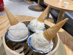 -歎雪糕低糖低脂Gelato冰淇淋