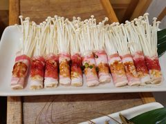 -九田家黑牛烤肉料理(石路天虹店)