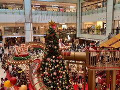 -新城市广场