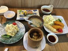 -古都日本料理(高桥路店)