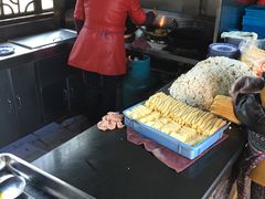 -茅老太臭豆腐