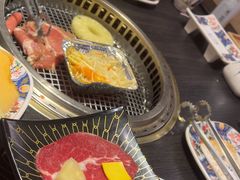 -AJIYA·池袋日式烧肉自助(天津万象城店)