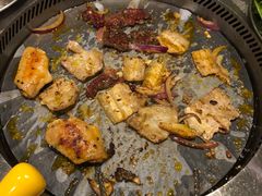 -么子烤肉(化龙池店)