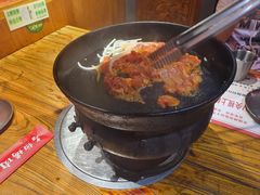 -名扬烤肉(起源店)