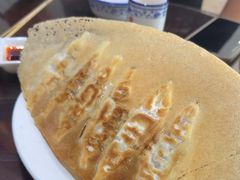 -邢家锅贴老店·非遗·开封菜(金明广场店)