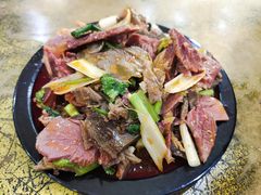 -惠丰源烩面馆(经七路店)