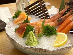 -伊豆野菜村(枫蓝国际店)