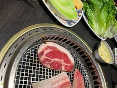 -AJIYA·池袋日式烧肉自助(天津万象城店)