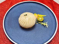 -酌宴府The China Club·广州万富希尔顿酒店(云城东路店)