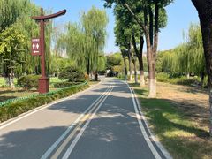 -堤角公园
