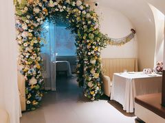 -PARFUM FLORAL花境法餐(南京首店)