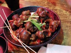 -老闵田螺馆·南昌特色小炒(梦时代店)
