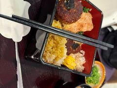 -dodonpa.墩墩伐 便当食堂(博华广场店)