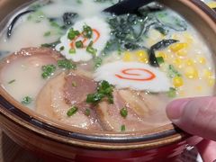 -Sushi Love 创意寿司(丽影广场店)