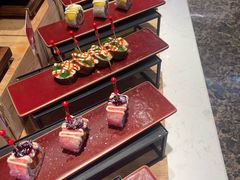 -SEA西雅图海鲜自助餐厅(海乐世界店)